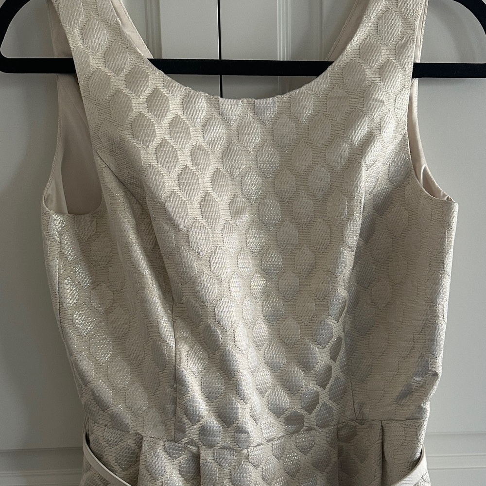 White House Black Market dress- size 6 - Picture 3 of 6